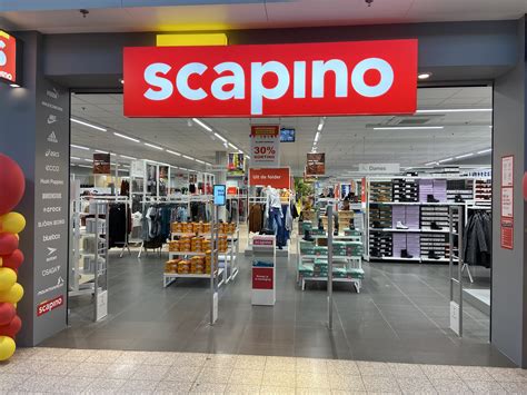 scapino nederland.